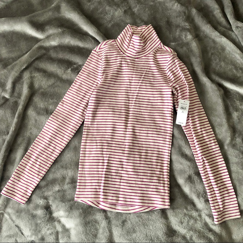 GAP Girl’s Sweater Turtleneck!